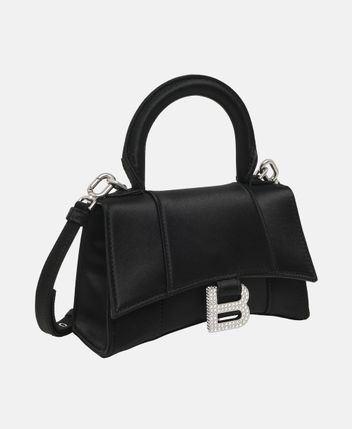 Handbag Hourgalss