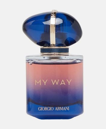 Eau de parfum My Way