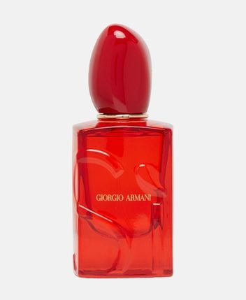 Eau de parfum Red Musk Passione