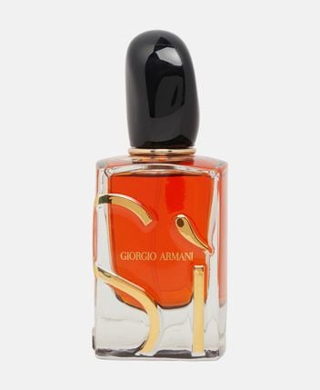 Eau de parfum Si