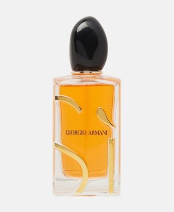 Eau de parfum Intense