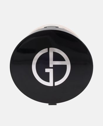 Compact powder