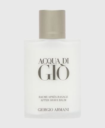 After Shave Balm Acqua Di Giò