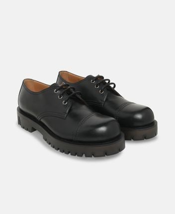 Derbys Dexp III