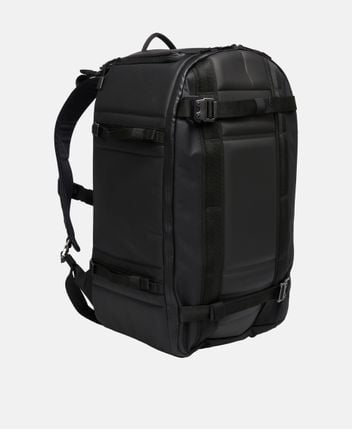 Backpack Ramverk