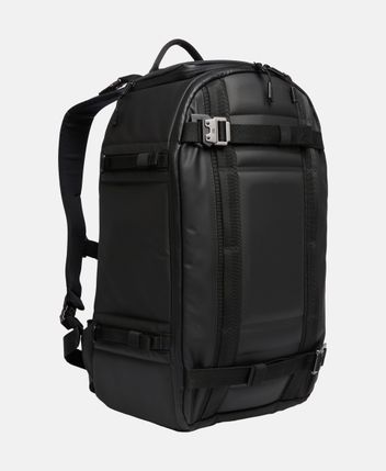 Backpack Remverk
