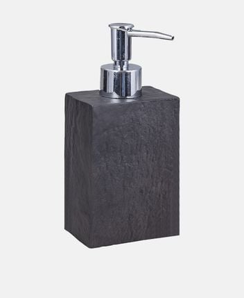 Soap dispenser Slate