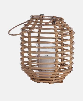 Lantern Timo