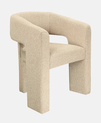 Armchair Deddy