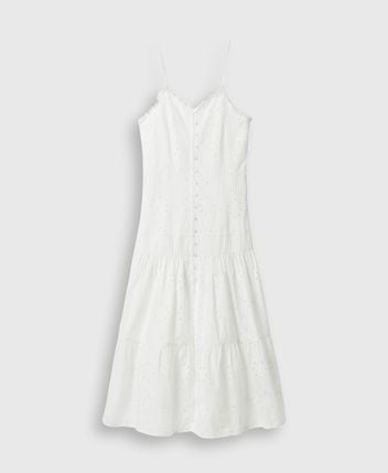 Casual dress
