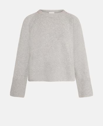 Cashmere pullover