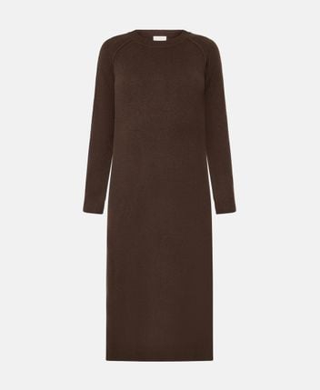 Cashmere dress