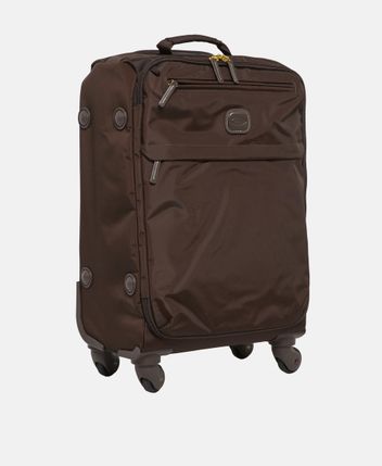 Carry-on trolley
