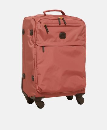 Carry-on trolley