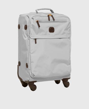 Carry-on trolley