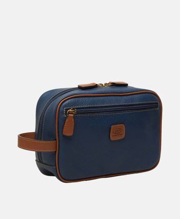 Cosmetic bag