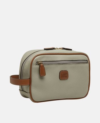 Cosmetic bag
