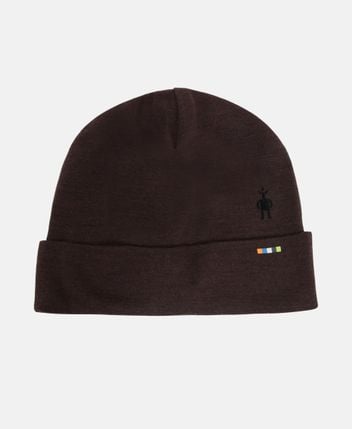 Wool beanie