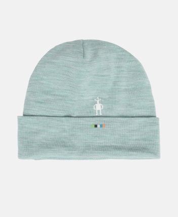 Wool beanie