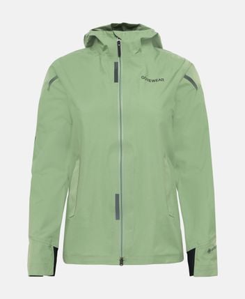 Running jacket