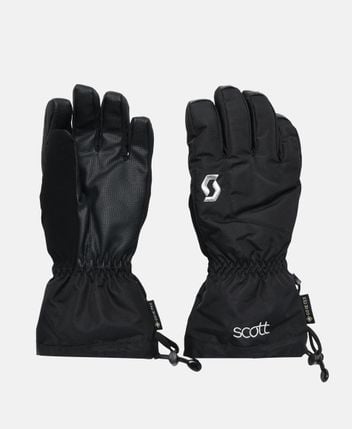 Ski gloves
