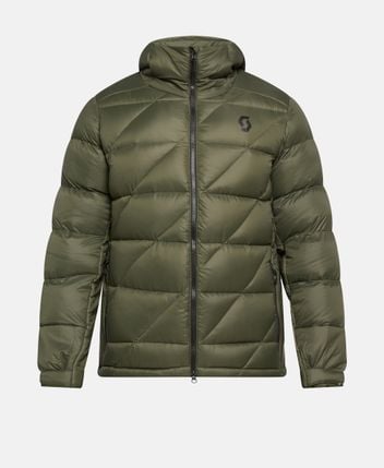 Down jacket Insuloft