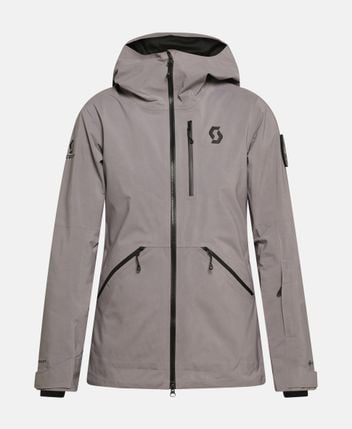 Ski jacket Vertic