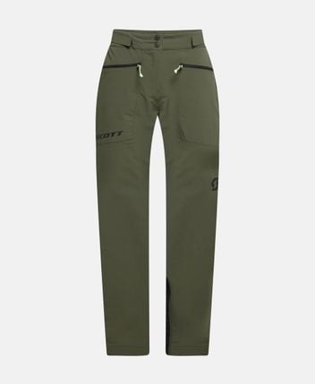 Cycling trousers EXPLORAIR