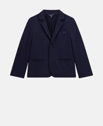 Suit jacket