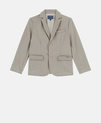 Suit jacket