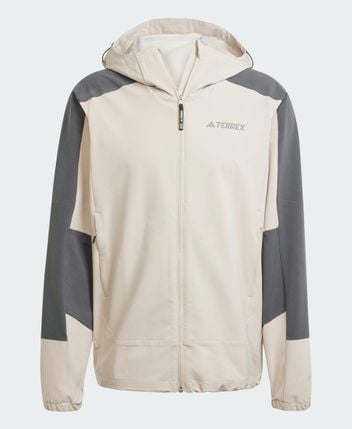 Functional jacket MIDLAYERS