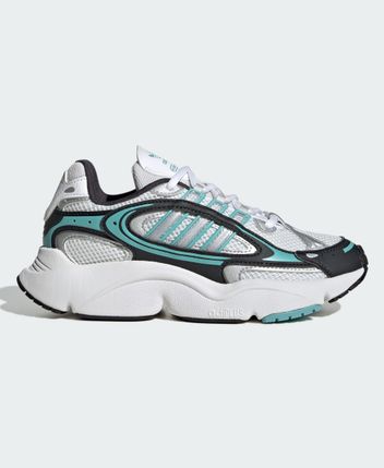 Sneakers OZWORLD