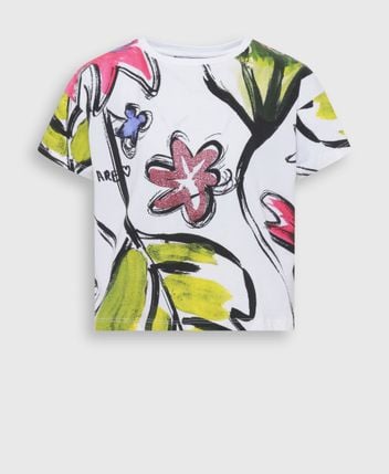 T-shirt India