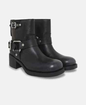 Ankle boots Texas