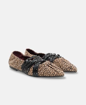 Ballet flats Brendah