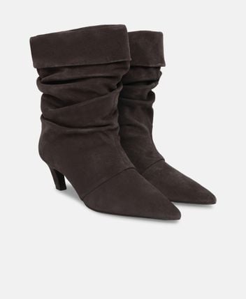 Ankle boots Virgee03