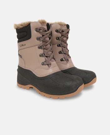 Winter ankle boots Atka