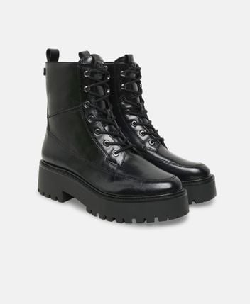 Lace-up ankle boot Elliot