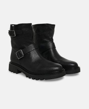 Ankle boots Kinsley
