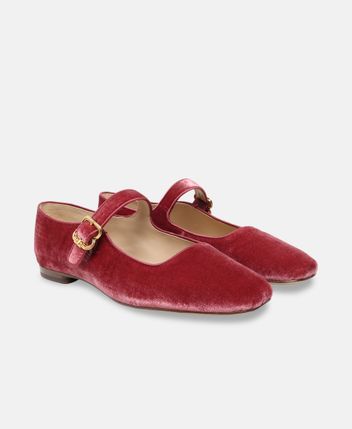 Mary janes Michaela