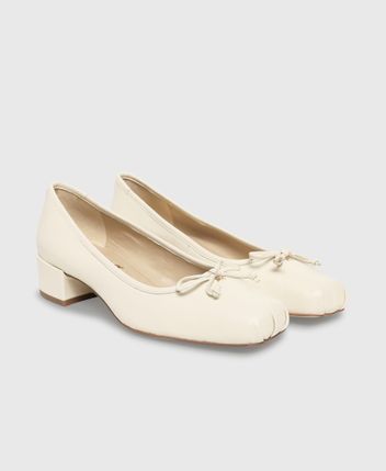 Pumps Rosa