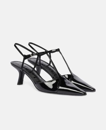 Slingback pumps Briella