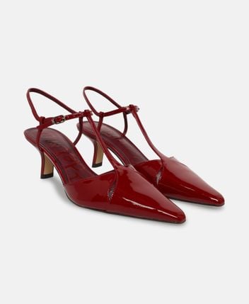 Slingback pumps Briella