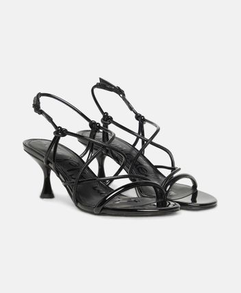 Heeled sandals Riana