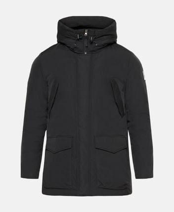 Winter jacket