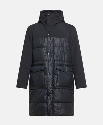 Winter coat
