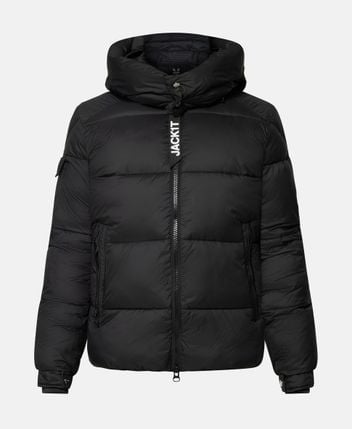Quilted jacket Racer