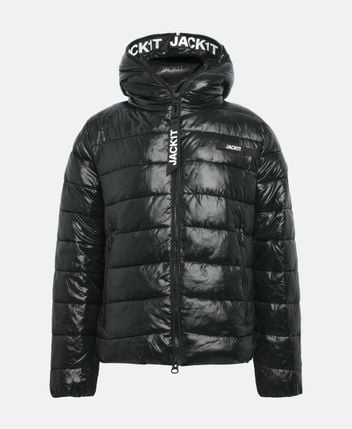 Quilted jacket R3D Slick Racer