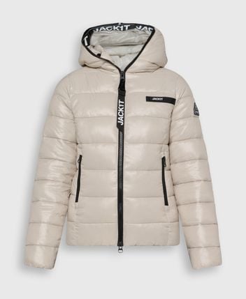 Quilted jacket R3D Slick Racer