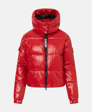Winter jacket Racer Slick